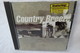 CD "Country Breeze" Marlboro Country Music - Country & Folk