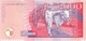 MAURITIUS P. 55 2000 R 1999 UNC - Maurice