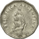 Monnaie, Argentine, 5 Pesos, 1965, TTB, Nickel Clad Steel, KM:59 - Argentina