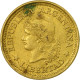 Monnaie, Argentine, 50 Centavos, 1975, TTB, Aluminum-Bronze, KM:68 - Argentine