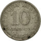 Monnaie, Argentine, 10 Centavos, 1951, TB+, Copper-nickel, KM:47 - Argentine