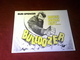 CINEMA  PLV  °° BUD SPENCER   MON NOM EST BULLDOZER   24 X 30 - Publicité Cinématographique