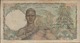 BANQUE DE L AFRIQUE OCCIDENTALE  1000 FRANCS Du 27-12-1948  Pick 42 - Autres - Afrique