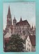 Old Post Card Of Munster,Freiburg, Baden-Württemberg, Germany,S61. - Freiburg I. Br.