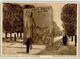 52862514 - Sign. Laeuger, M. Carl Benz-Denkmal Luftpost - Postcards