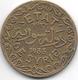 *syria 5 Piastres 1933  Km 70  Vf+ - Siria