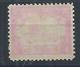 1896 CHINA -HANKOW- 2c Smaller Format MINT H CHAN LH122 Cv $43 - Unused Stamps