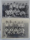 Delcampe - Equipes Minimes à Juniors Du Racing Club De France Colombes (Hauts-de-Seine) Football 1941-45 Sport Guerre Photo Vintage - Altri & Non Classificati