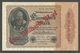Germany Reichsbanknote 1000 Mark,Overprint 1,000,000,000 Mark 1923 Old 1922 UNC P-113a - 1.000 Reichsmark