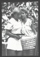 Tennis - Martina Navratilova & Chris Evert - Sportifs