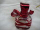 NINA RICCI " RICCI RICCI : DANCING RIBBON" VAPO VIDE  LIRE ET VOIR  !! - Miniatures Femmes (sans Boite)