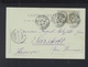Carte Postale College De Meaux Coure Des Grands 1902 - Meaux