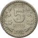 Monnaie, INDIA-REPUBLIC, 5 Rupees, 2002, TTB, Copper-nickel, KM:154.1 - Inde