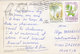 St Lucia The Pitons 1994 Nice Stamps - Sainte-Lucie