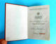 YUGOSLAVIA PASSPORTS - 2. DIFFERENT MODELS ... Passport Passeport Reisepass Pass Pasaporte Passaporte Passaporto - Historical Documents