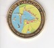 Jeton Médaille Souvenirs Et Patrimoine Dune Du Pyla Ile Aux Oiseaux Parc Onithologique Bassin D'arcachon - Autres & Non Classés