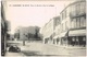 GARCHES 1910 Place Du Marché Et Rue De La Plaine - Garches