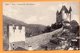 Thun Switzerland 1914 Postcard - Other & Unclassified