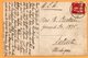 Thun Switzerland 1917 Postcard - Other & Unclassified