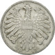 Monnaie, Autriche, Schilling, 1947, TTB, Aluminium, KM:2871 - Autriche