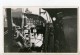 Royaume Uni Avion Avro 694 Lincoln Cockpit Aviation Ancienne Photo 1949 - Aviation