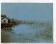 France La Ciotat Scene De Bord De Mer Boulevard De La Tasse Ancienne Photo 1900 - Places