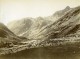 France Alpes Saint-Paul-sur-Ubaye Maurin Chasseurs Alpins Ancienne Photo 1901 - Guerre, Militaire