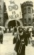 USA Minneapolis University Manifestation Antimilitariste Ancienne Photo 1969 - Places