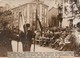 PHOTO ORIGINALE ( 12X17) VERSAILLES Inauguration De La Statue D André Lefevre (marechal Petain) (b.bur) - Célébrités