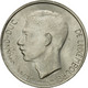 Monnaie, Luxembourg, Jean, 5 Francs, 1976, TTB, Copper-nickel, KM:56 - Luxembourg