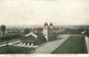 274541-North Dakota, Bismark, Northern Pacific Railroad Passenger Depot, 1910 PM, EC Kropp No 2449 - Bismark