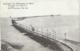 Zeebrugge - Vue Panoramique Du Mole - Edit. Aug. De Neve-Grandsard - 1909 - Zeebrugge