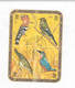 Burundi PO 1970 Blocchi Da 4 Uccelli Birds Scott.337/342+See Scan On Page; - Usati