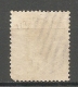 1870 - Yv. N° 113   (o)  12c   Bistre   Cote  9 Euro  BE  R 2 Scans - Used Stamps