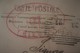 SS. NEREO TRIESTE SHIP STAMP ON BACK - Steamers