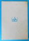 GREEK LINE - Original Vintage Lunch Menu (1966.) - T.s.s. QUEEN ANNA MARIA Ex RMS Empress Of Britain * Greece Grece - Other & Unclassified