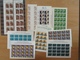 Delcampe - Collection World **/° Very High Catalogue Value . Most MNH. - Sammlungen (im Alben)