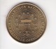 Jeton Médaille Monnaie De Paris MDp Arnaga Cambo Les Bains Sans Date - Autres & Non Classés
