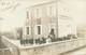 Beauvilliers Carte Photo L'école    Yonne - Autres & Non Classés