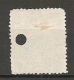 1879 - Yv. N° 192 ANNULE     (*)  10p  Brun-olive  Cote   15 Euro   BE R  2 Scans - Unused Stamps