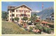 SVIZZERA - HELVETIA - Unterbäch - Hotel Edelweiss - Not Used - Unterbäch