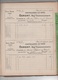 PIGIER 1916 - COURS DE COMPTABILITE COMMERCIALE / COMMERCE APPLIQUE - FACTURES / TRAITES / RELEVES DE COMPTE / RECUS ... - Sonstige & Ohne Zuordnung