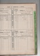 PIGIER 1916 - COURS DE COMPTABILITE COMMERCIALE / COMMERCE APPLIQUE - FACTURES / TRAITES / RELEVES DE COMPTE / RECUS ... - Autres & Non Classés