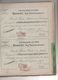 Delcampe - PIGIER 1916 - COURS DE COMPTABILITE COMMERCIALE / COMMERCE APPLIQUE - FACTURES / TRAITES / RELEVES DE COMPTE / RECUS ... - Autres & Non Classés