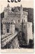 DEPT 42 : édit. Prieur A Roanne : Saint Priest La Roche Château De La Roche - Autres & Non Classés