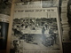 Delcampe - 1952 RADAR:Homme Contre Requin à Beg-Meil;Saïgon;Guerre-Corée;Eva Peron;Coppi,Robic;Enfant Enchainé à Camden;Toulouse;et - 1950 - Heute