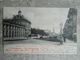 RUSSIE SAINT PETERSBOURG PALAIS ANITSCHKOFF ET PERSPECTIVE NEVSKY - Russland