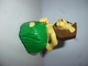DG029 - Figurine Alex Madagascar / Nestle / 2005 - Other & Unclassified