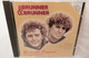 CD "Brunner & Brunner" Bis In Alle Ewigkeit, Die Grossen Single-Hits - Andere - Duitstalig