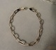 Lot De Chaîne, Bracelet Et Boucles D'oreilles En Argent 925 - Colliers/Chaînes